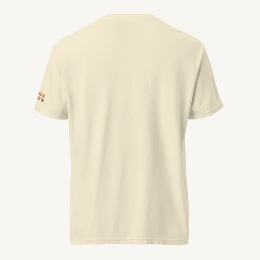 Osprey Crest Tee