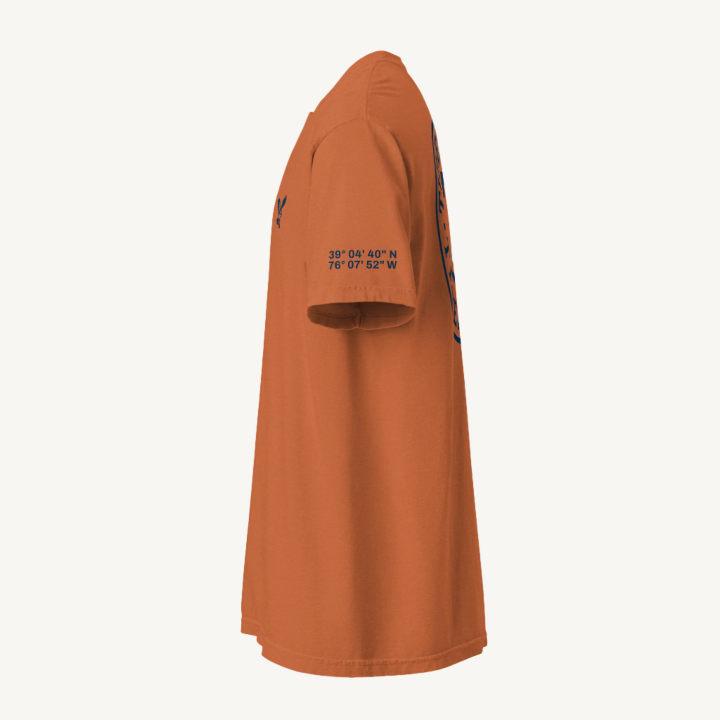 Threadmark Tee