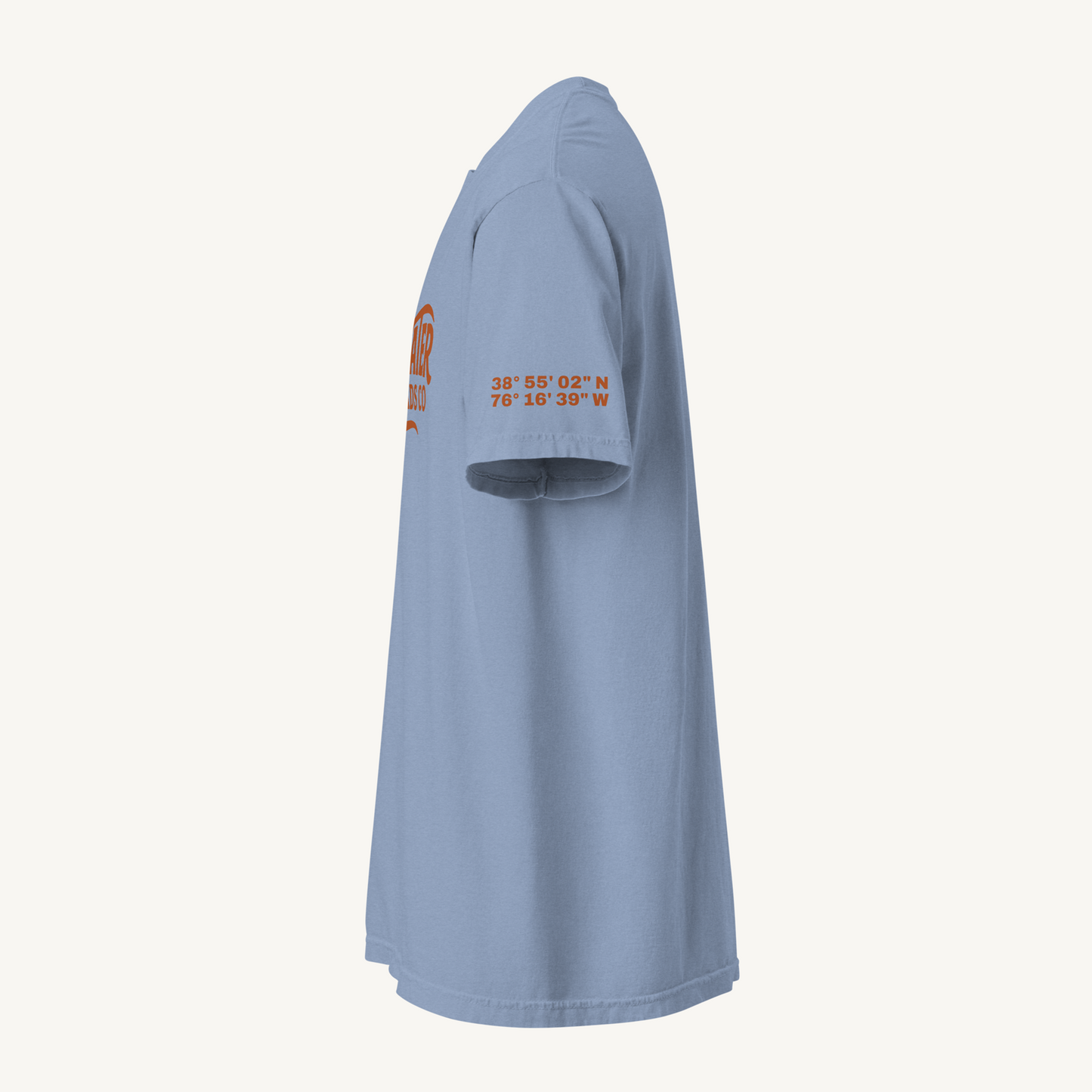 Tidewater Standard Tee