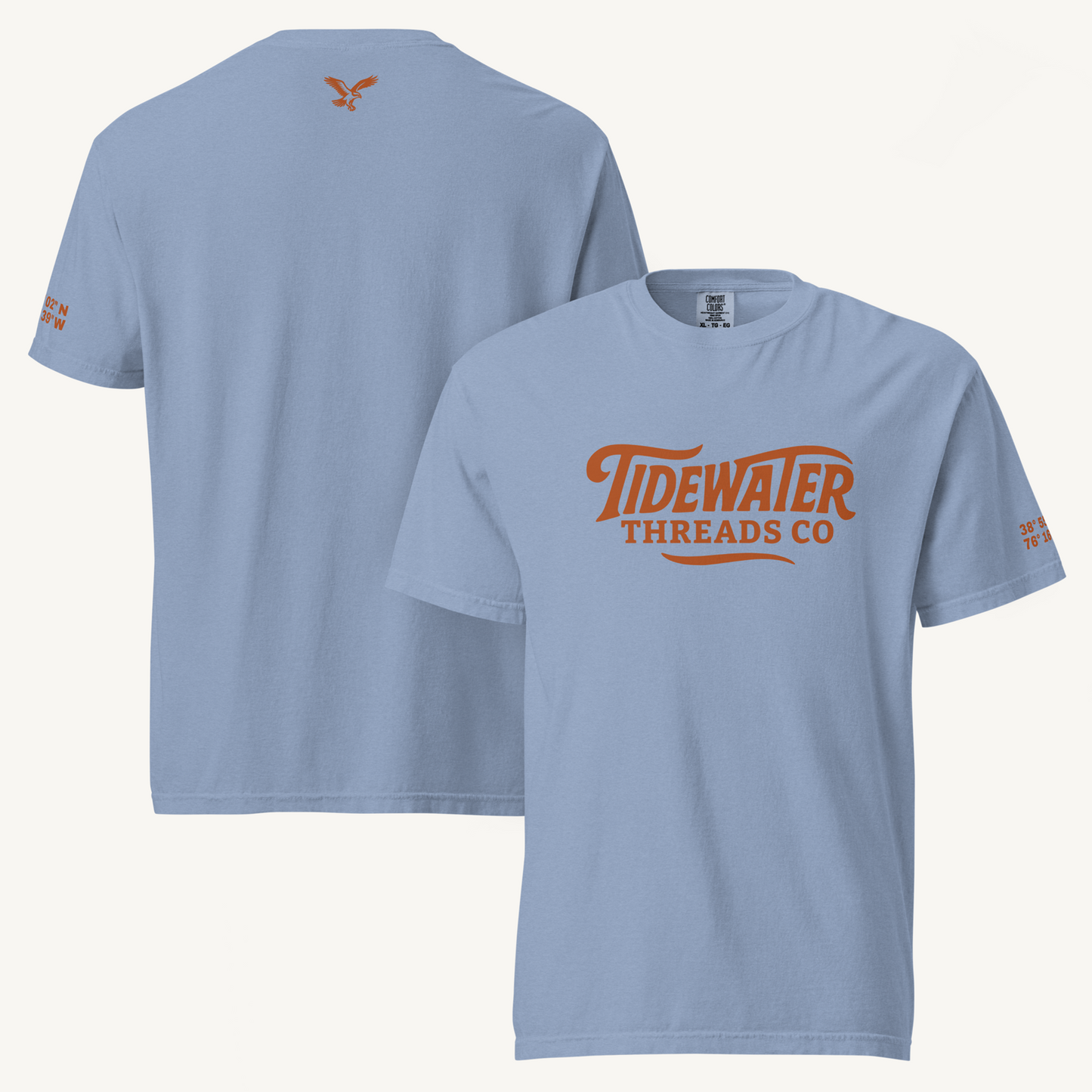 Tidewater Standard Tee