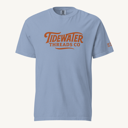Tidewater Standard Tee