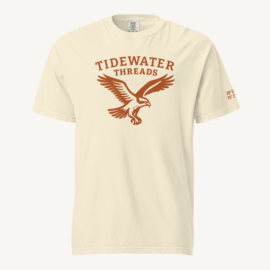 Osprey Crest Tee