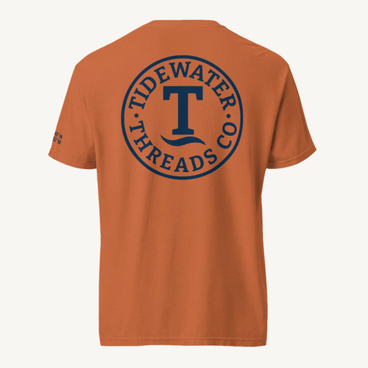 Threadmark Tee
