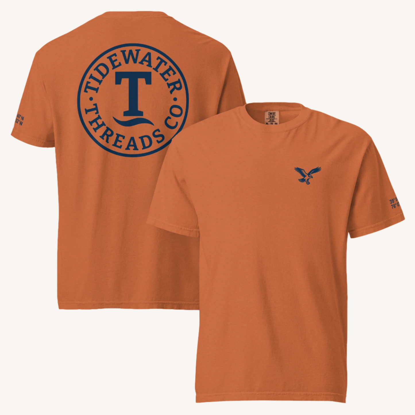 Threadmark Tee